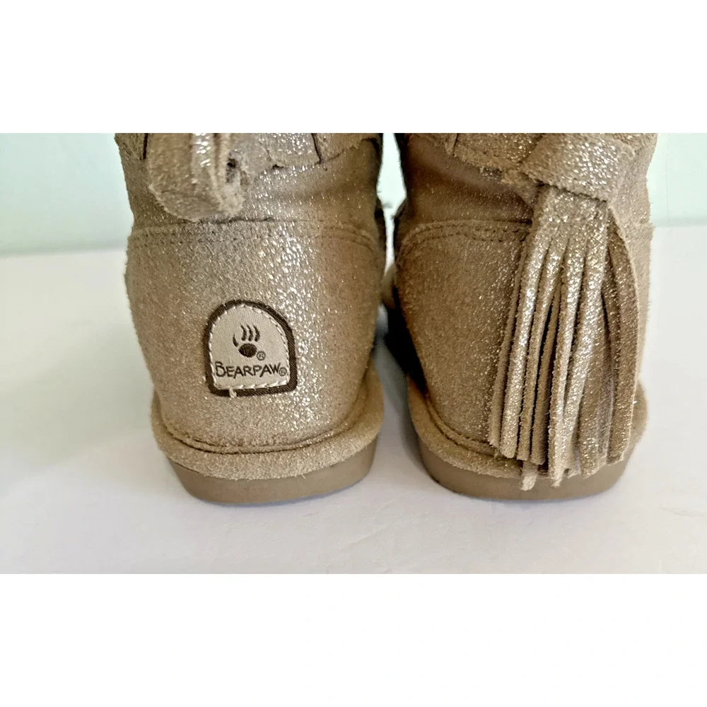 BearPaw mia youth